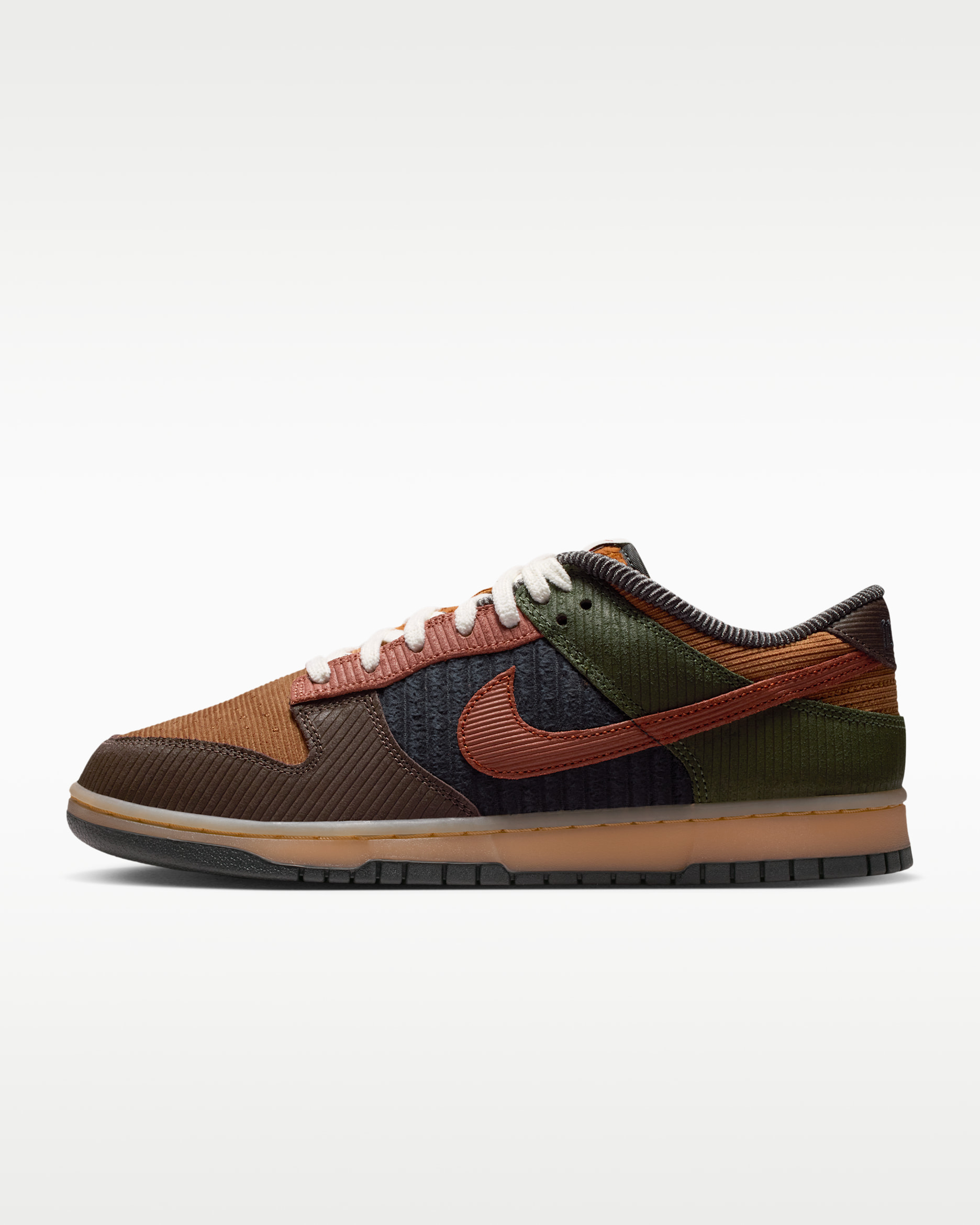 Nike Dunk Low Retro Premium Men's Shoes. Nike.com